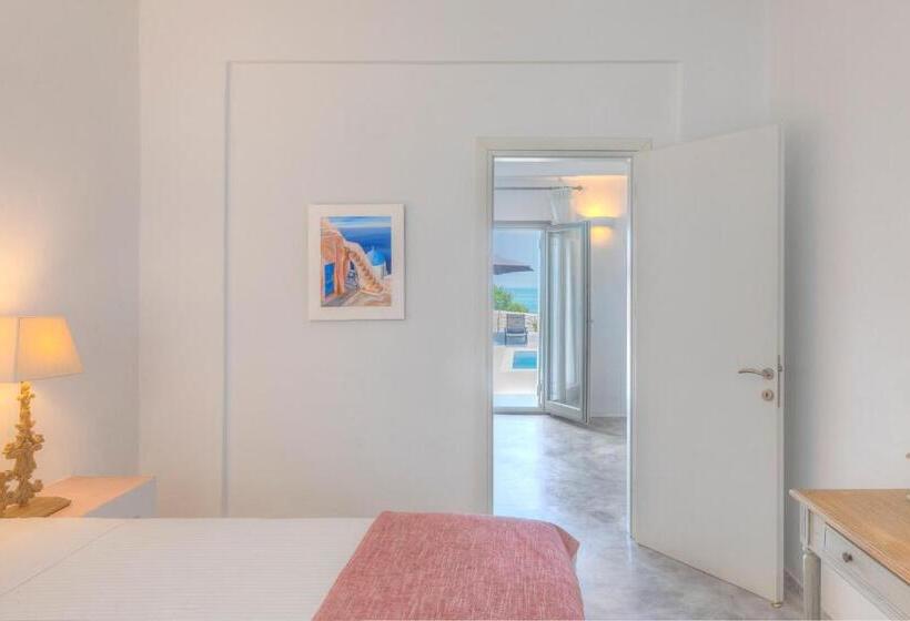 Villa 1 Chambre Vue Mer, Desiterra Resort & Spa