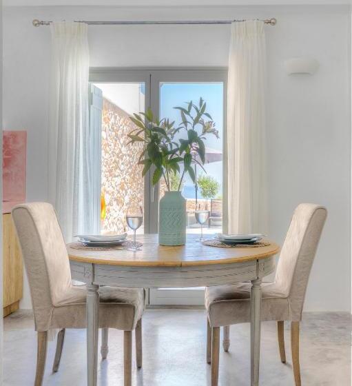 Villa 1 Chambre Vue Mer, Desiterra Resort & Spa