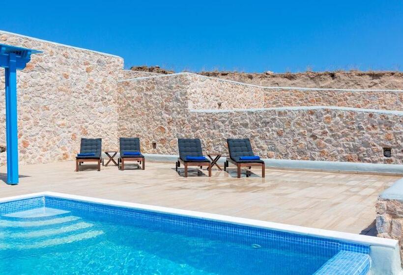 Villa 2 Chambres Vue Mer, Desiterra Resort & Spa