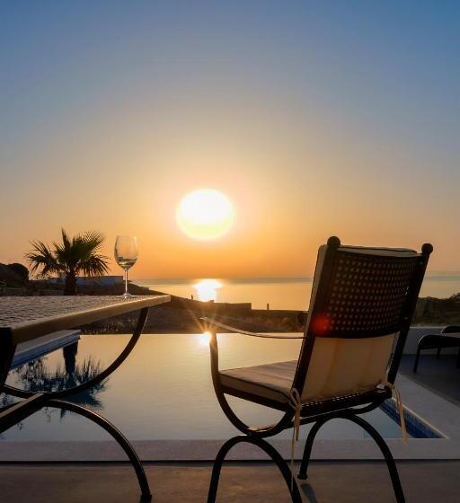 Villa 1 Chambre Vue Mer, Desiterra Resort & Spa