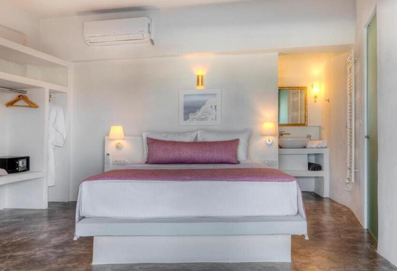 Villa 1 Chambre Vue Mer, Desiterra Resort & Spa