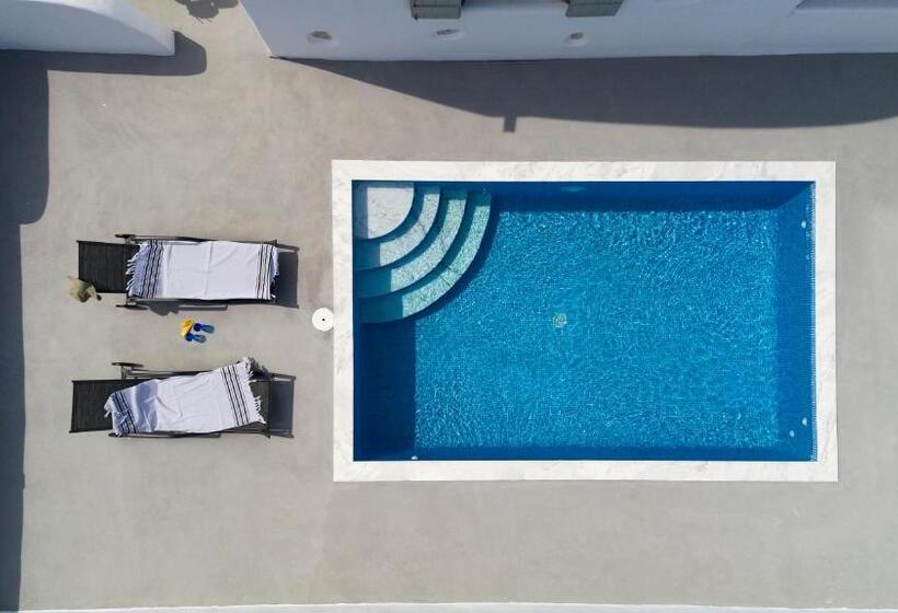 Villa 3 Chambres, Desiterra Resort & Spa