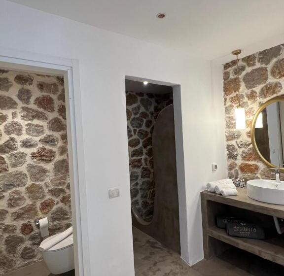 Villa 1 Chambre avec Piscine, Desiterra Resort & Spa