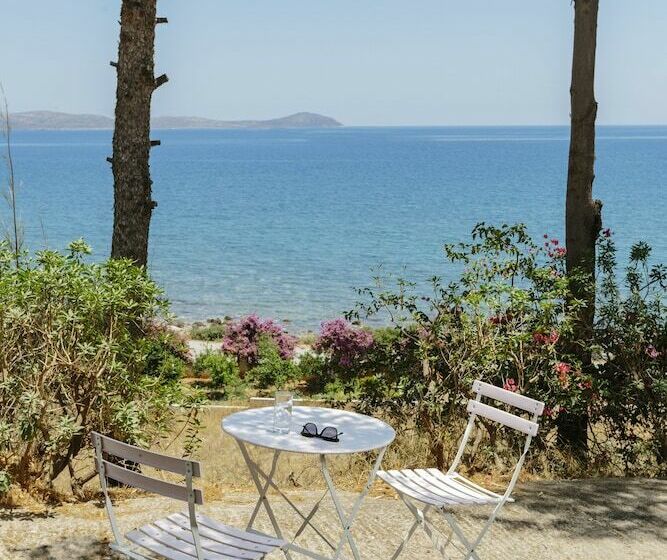 غرفة كلاسيكية, Douka Seafront Residences