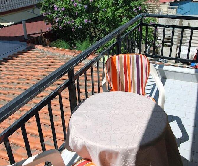 Четырехместный Номер Economy, El Greco Beach