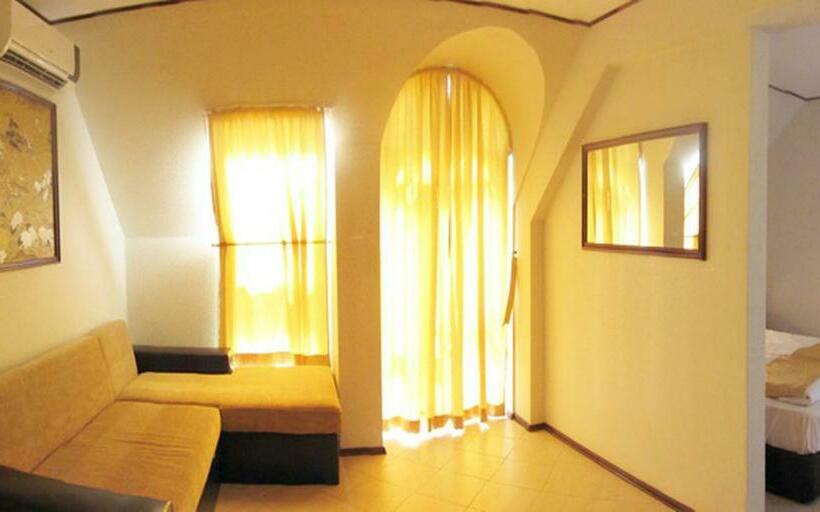 اتاق استاندارد, Ambaritsa