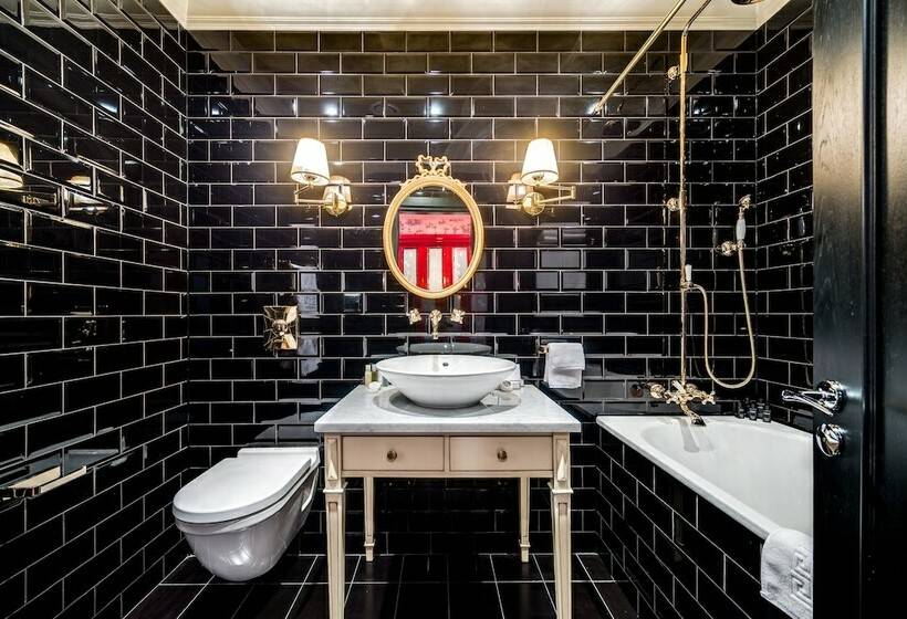 标准间内部标间, Dom Boutique Hotel By Authentic Hotels
