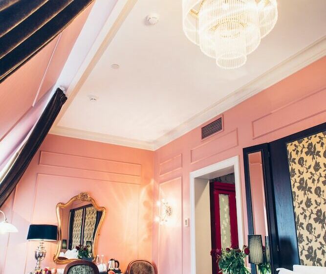 高级内部房间, Dom Boutique Hotel By Authentic Hotels