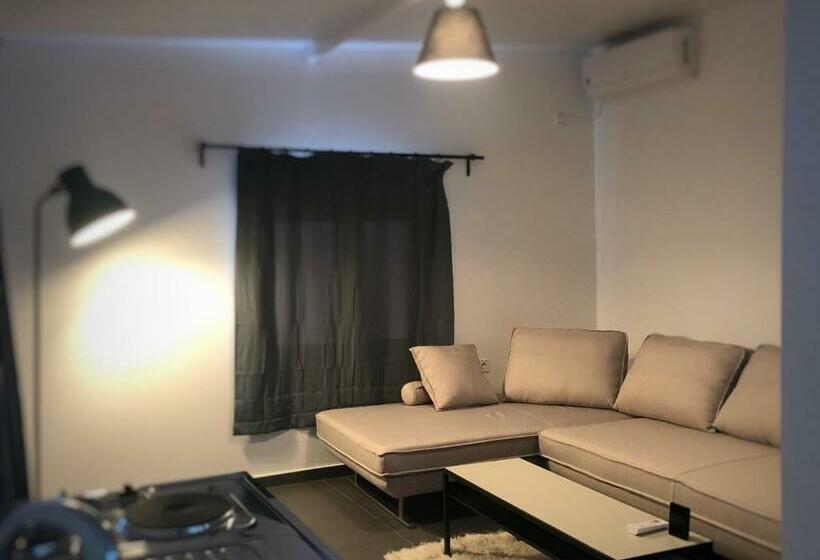테라스 주니어 스위트, Leonidaion Guesthouse