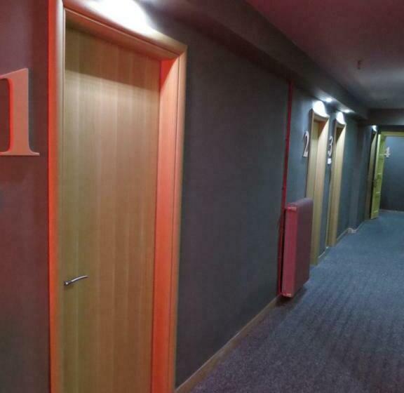 스탠다드 룸, Leonidaion Guesthouse