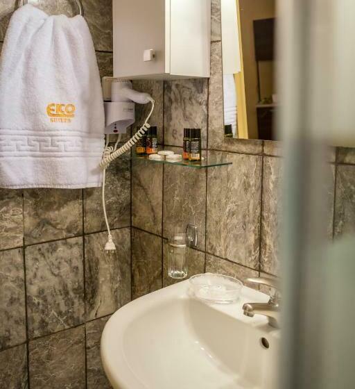 Апартаменты 1 Спальня, Eko Suites
