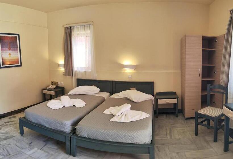 Студио Стандарт с Балконом, Eko Suites