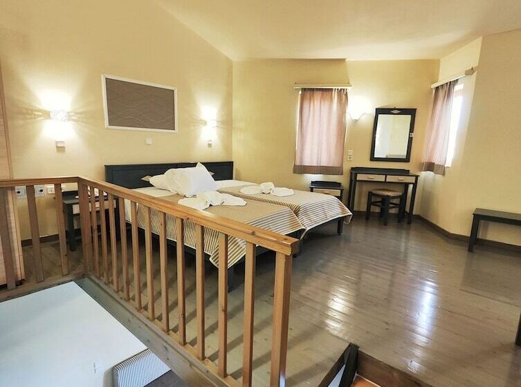 침실 1개 아파트, Eko Suites