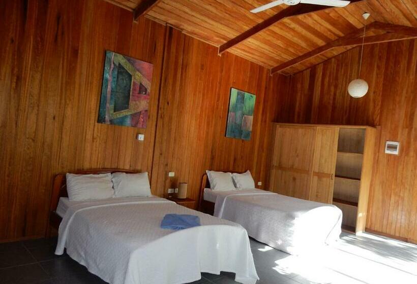 Апартаменты Дюплекс 1 Спальня, La Casa Fitzcarraldo