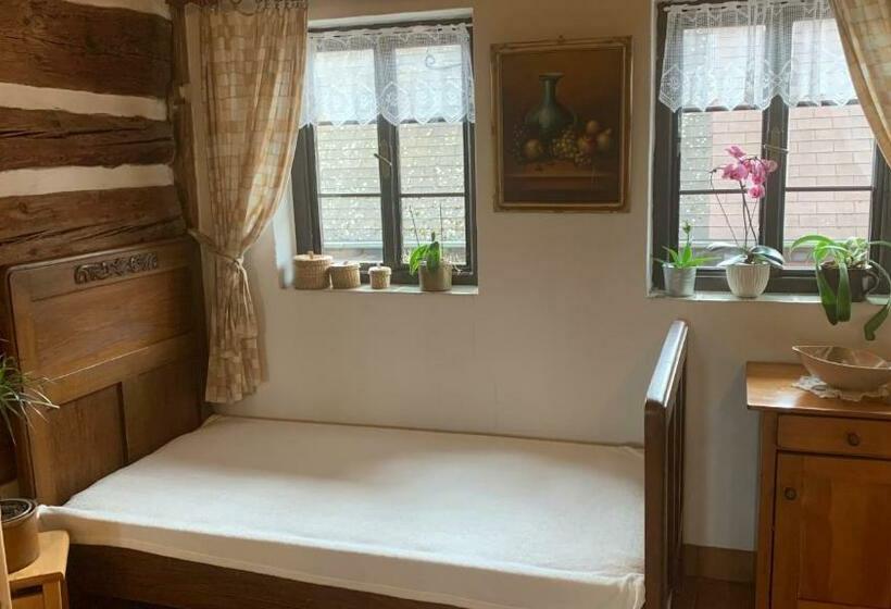 Апартаменты 1 Спальня, Pension Laura