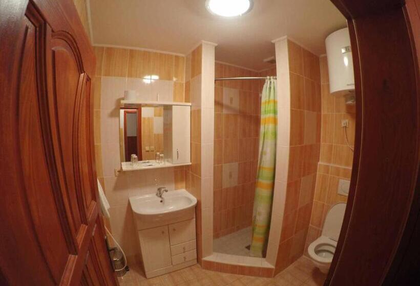 Люкс Повышенной Комфортности, Penzion U Holuba