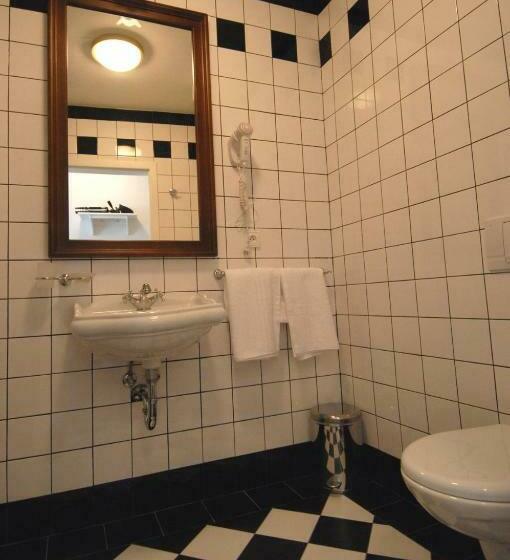 스탠다드 룸, Pivovar Hotel Na Rychtě
