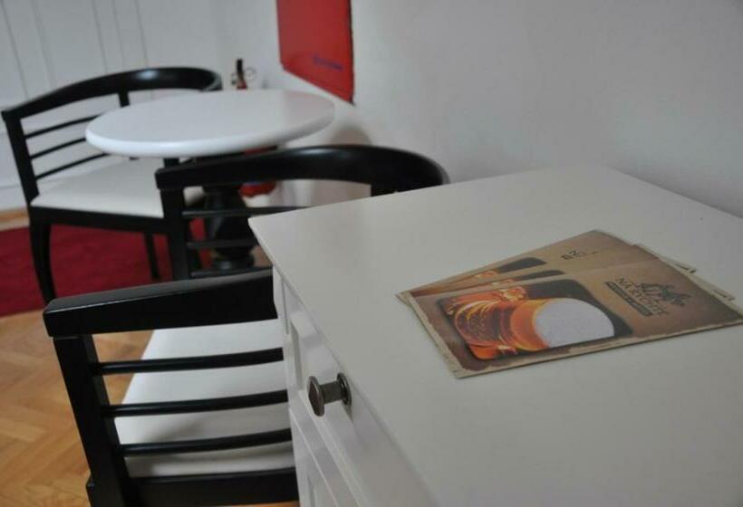 스탠다드 싱글 룸, Pivovar Hotel Na Rychtě