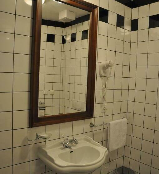 Номер Стандарт Индивидуальный, Pivovar Hotel Na Rychtě