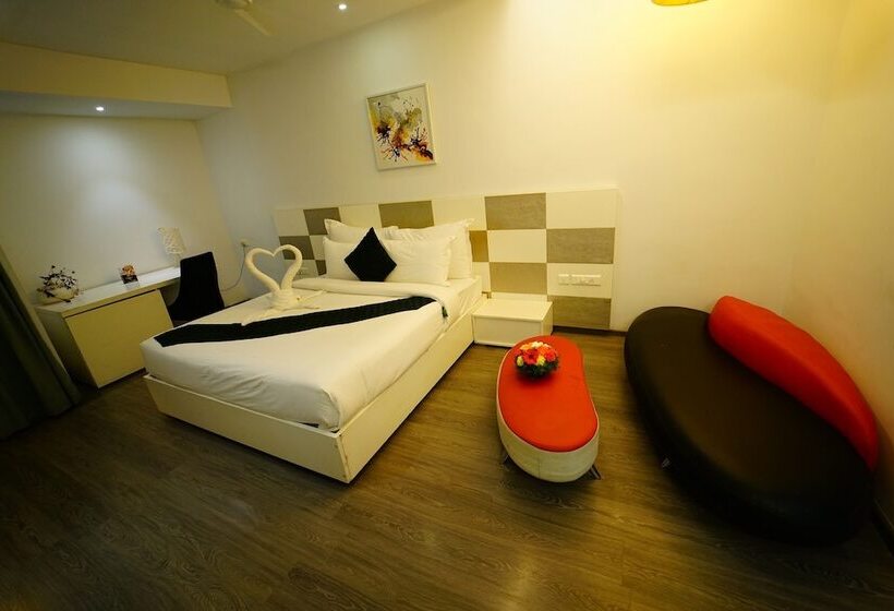 سوییت, Vijay Parkinn Coimbatore