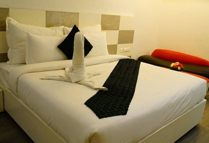سوییت, Vijay Parkinn Coimbatore