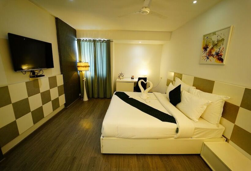 سوییت, Vijay Parkinn Coimbatore