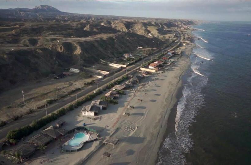 Номер Стандарт, Waltako Beach Culture