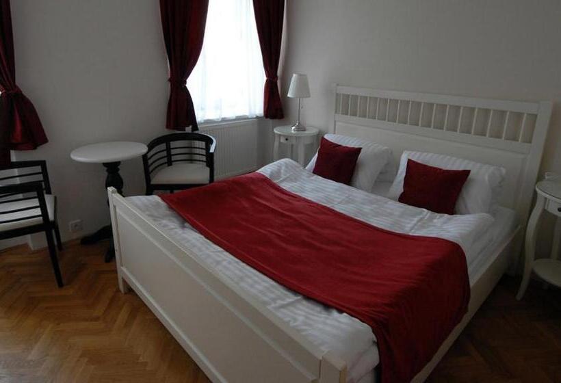 Номер Стандарт, Pivovar Hotel Na Rychtě