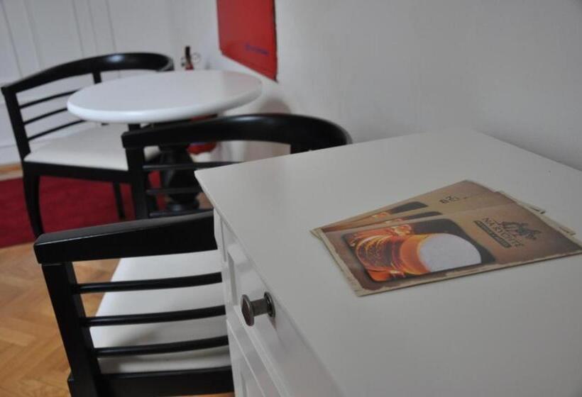 Номер Стандарт, Pivovar Hotel Na Rychtě