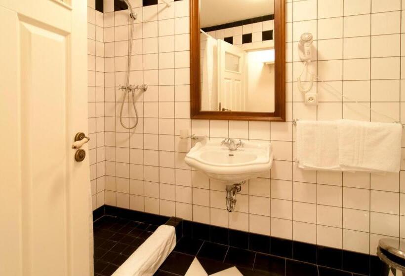 Номер Стандарт, Pivovar Hotel Na Rychtě
