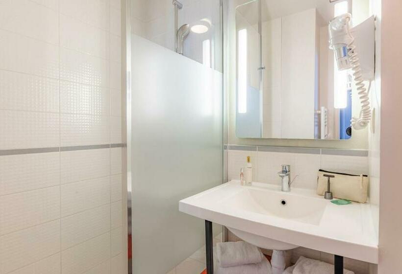 Студия Стандарт, Appart City Confort Bordeaux Chartrons