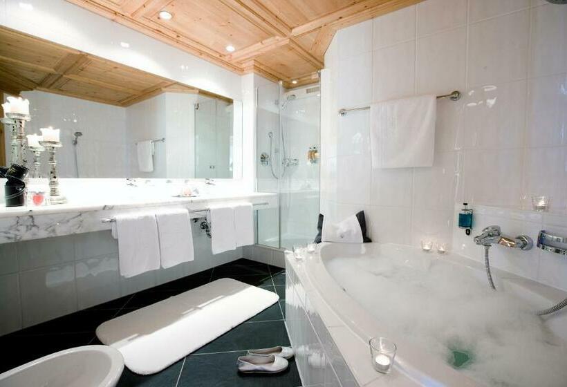 Номер Стандарт, Burg Vital Resort