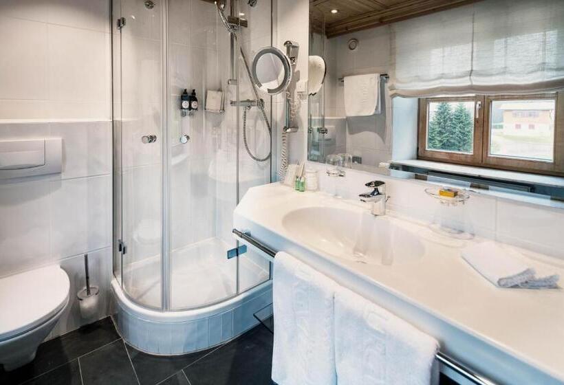 Suite Superior, Burg Vital Resort