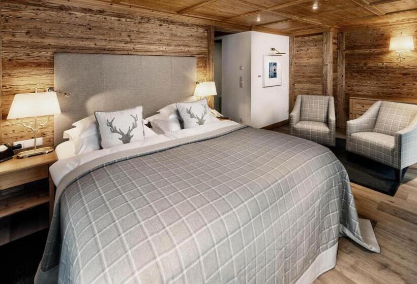Suite Superior, Burg Vital Resort