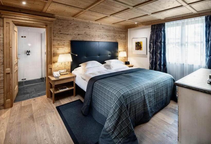 Suite Superior, Burg Vital Resort