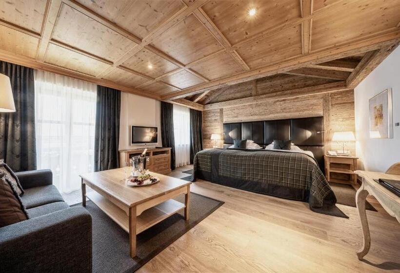 Номер Стандарт, Burg Vital Resort