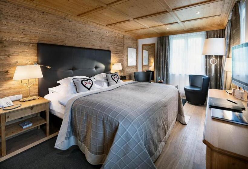 Suite Superior, Burg Vital Resort