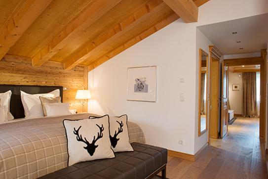 Suite Superior, Burg Vital Resort