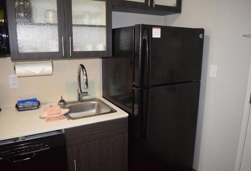 Студия Стандарт, Candlewood Suites   Nashville Metro Center, An Ihg
