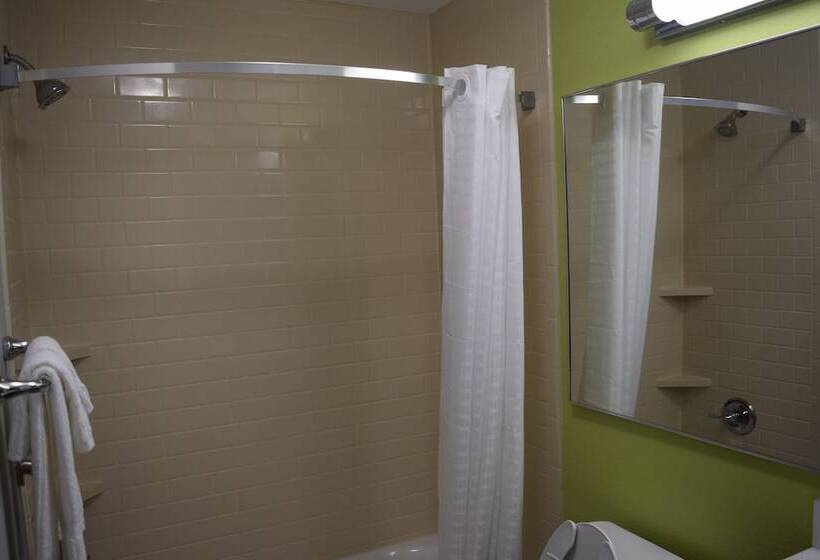Номер Стандарт, Candlewood Suites   Nashville Metro Center, An Ihg