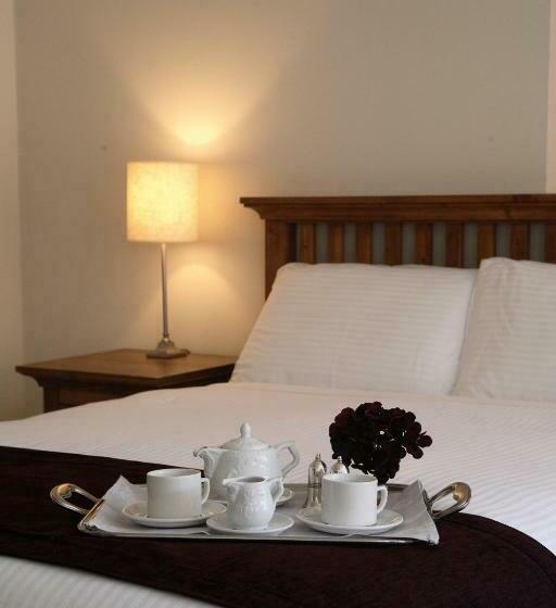 Номер Стандарт, Coachmans Townhouse