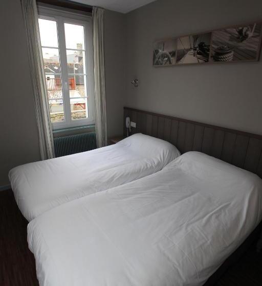 Номер Стандарт, Contact Hôtel   Hôtel Le Lion D Or Lamballe