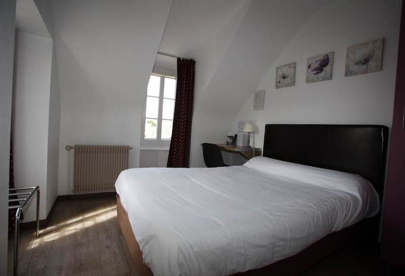 Номер Стандарт, Contact Hôtel   Hôtel Le Lion D Or Lamballe