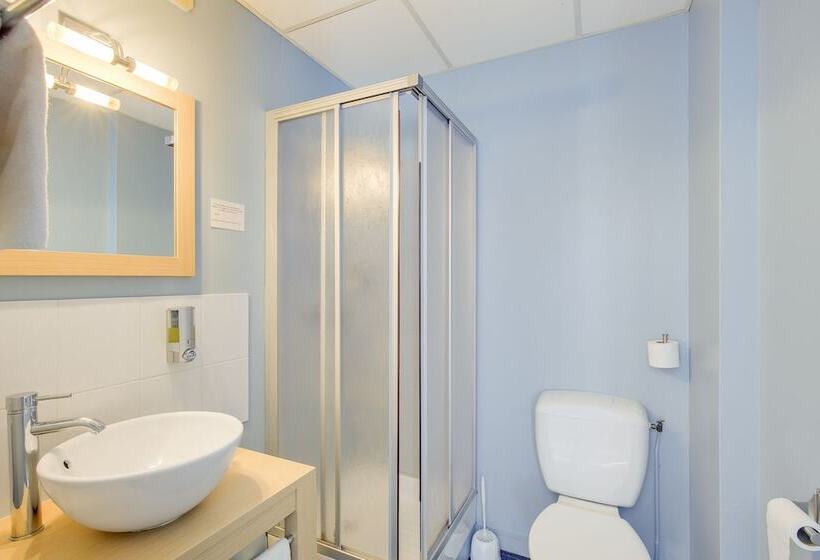 Номер Стандарт, Contact Hôtel Du Champ De Mars De Saint Brieuc