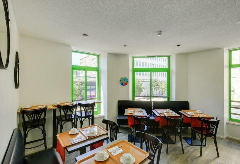 Номер Стандарт, Contact Hôtel Du Champ De Mars De Saint Brieuc