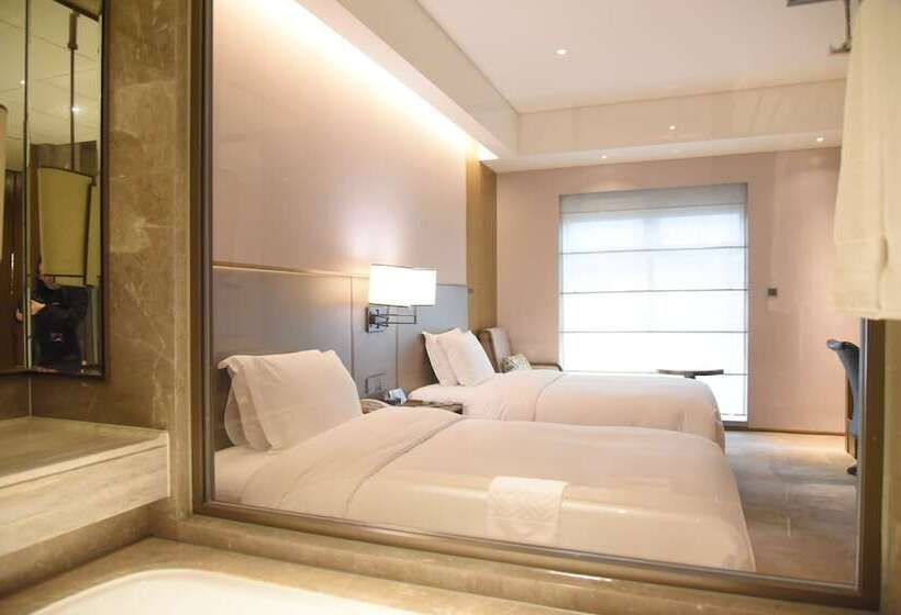 اتاق اجرایی, Doubletree By Hilton Hotel Shiyan