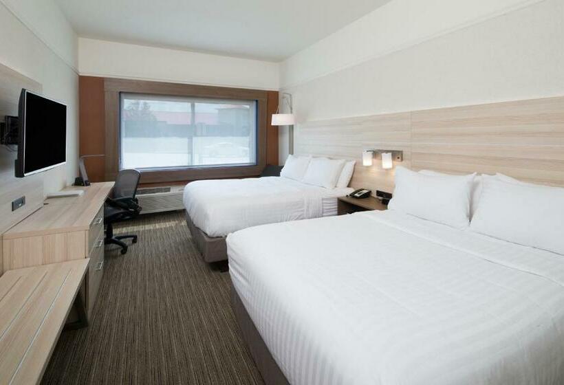 Номер Стандарт, Holiday Inn Express & Suites La Porte, An Ihg