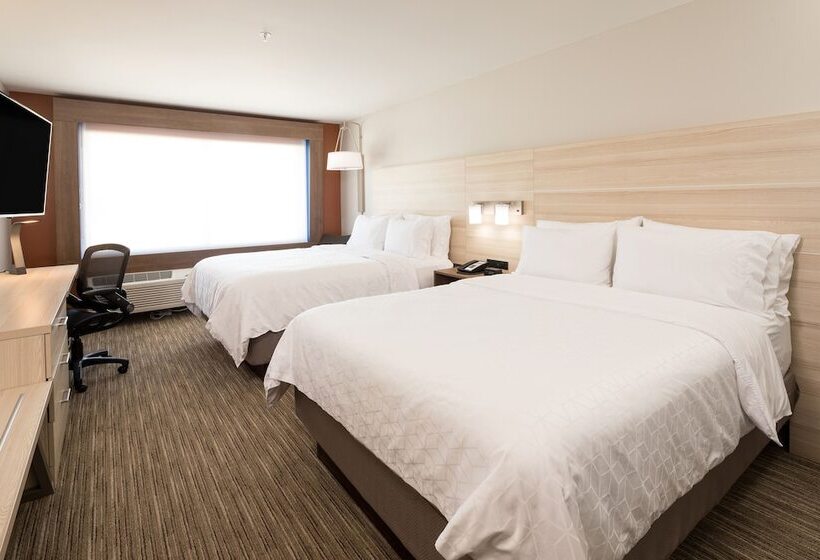 Номер Стандарт, Holiday Inn Express & Suites La Porte, An Ihg