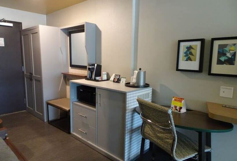 标准间, Holiday Inn   Jonesboro, An Ihg