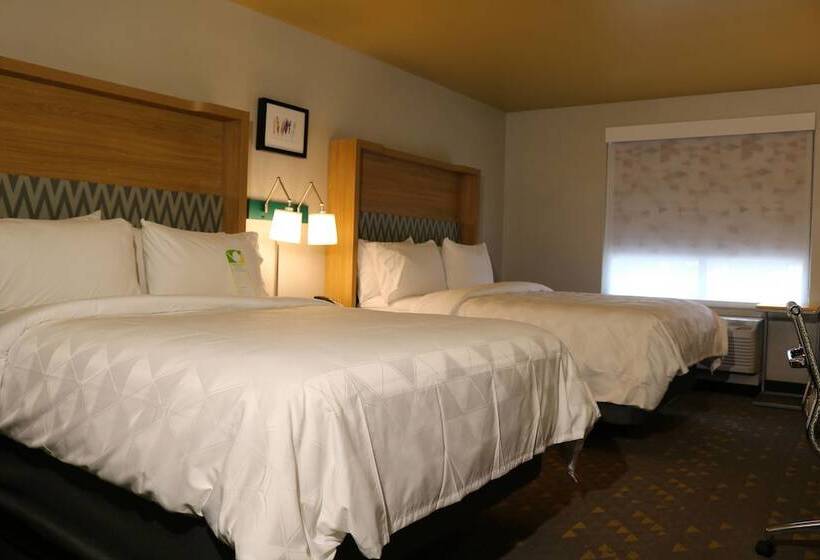 适合残疾人士使用的套间, Holiday Inn   Jonesboro, An Ihg